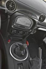 Mazda MX-5 Super 25 Concept 2012 года